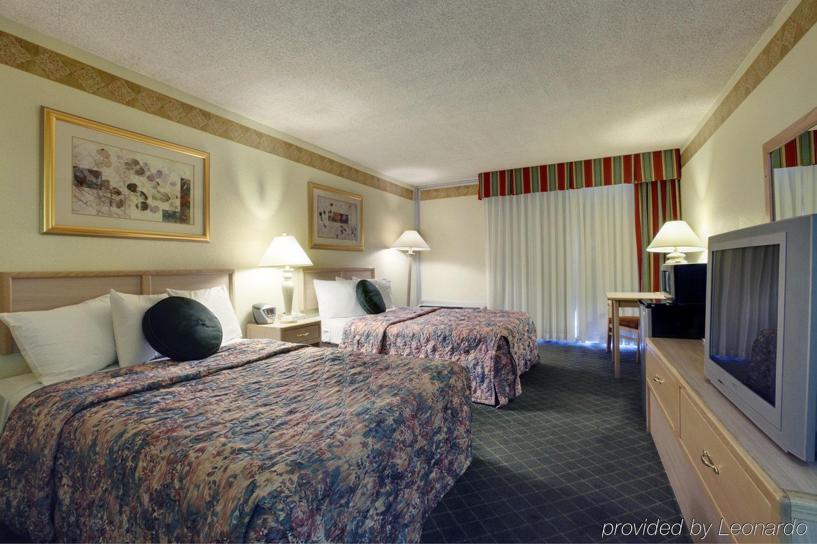 Brentwood Inn & Garden Farmington Pokój zdjęcie